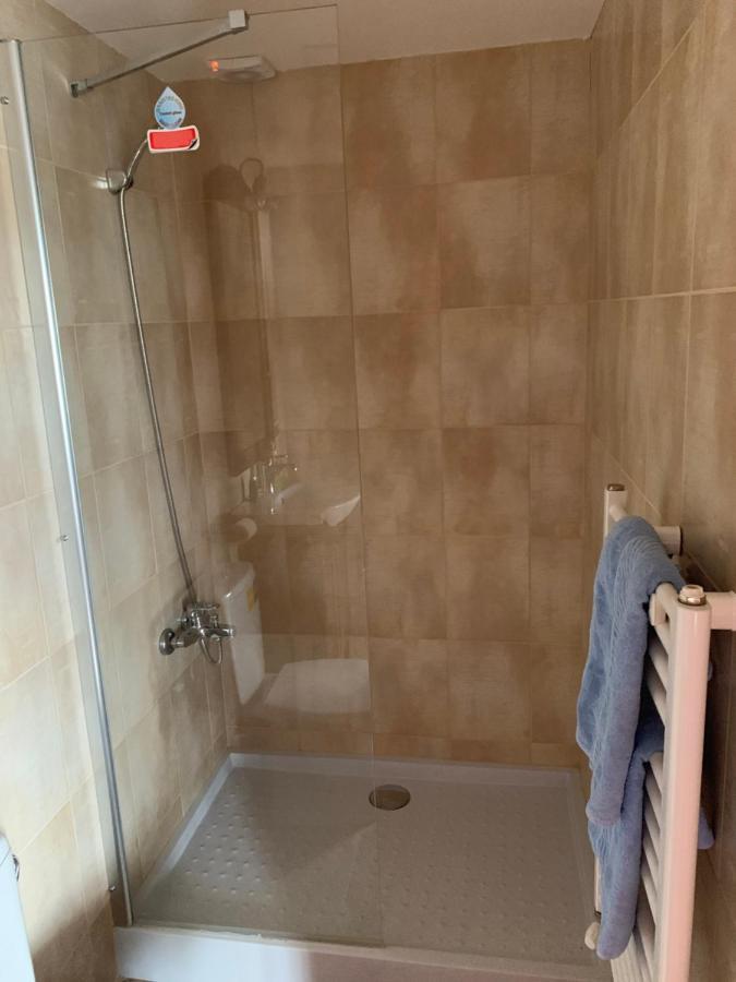 Vila Club Dioda Cicanesti Luaran gambar