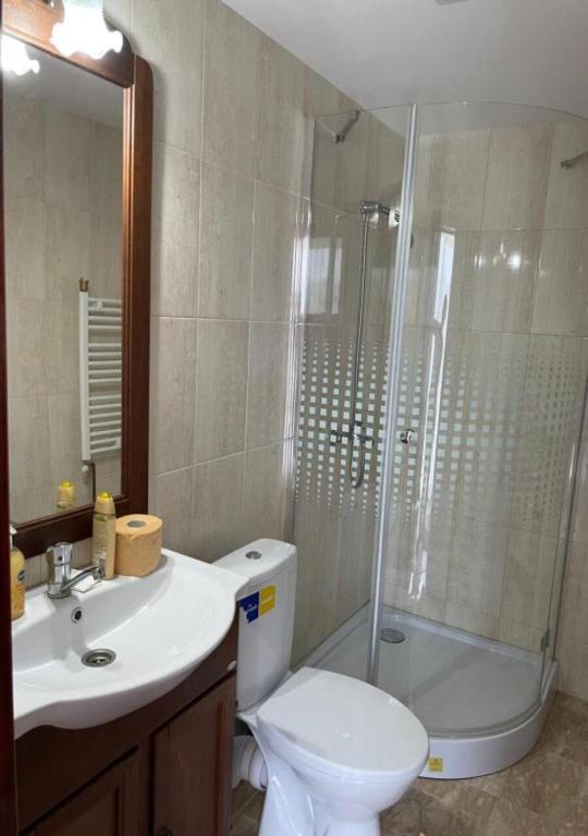 Vila Club Dioda Cicanesti Luaran gambar