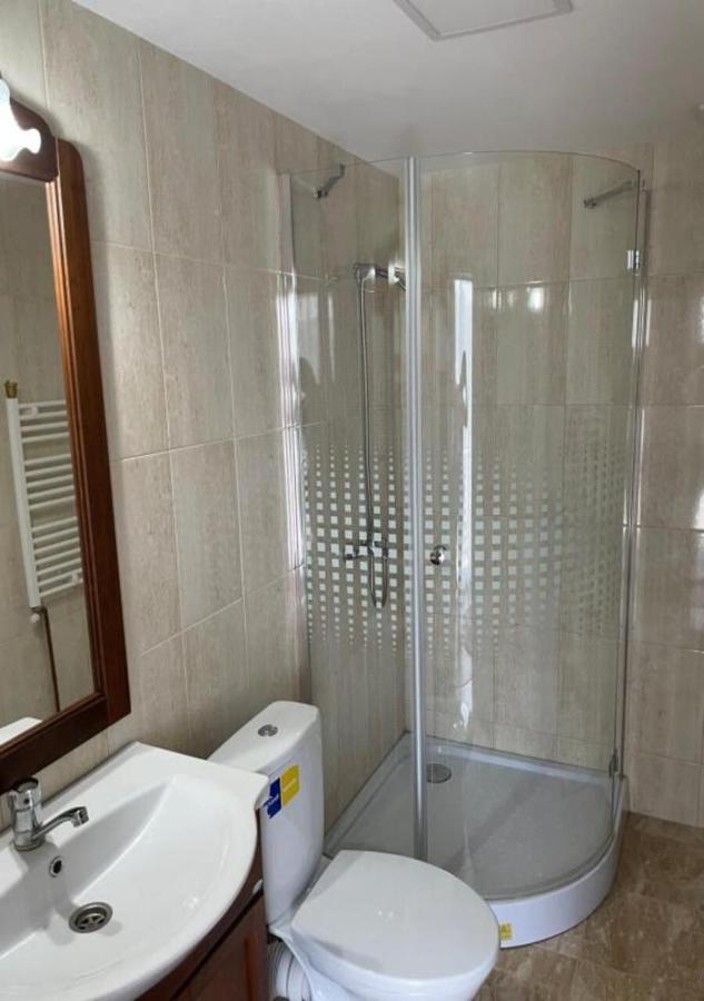 Vila Club Dioda Cicanesti Luaran gambar
