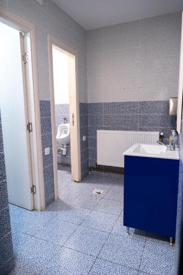 Vila Club Dioda Cicanesti Luaran gambar
