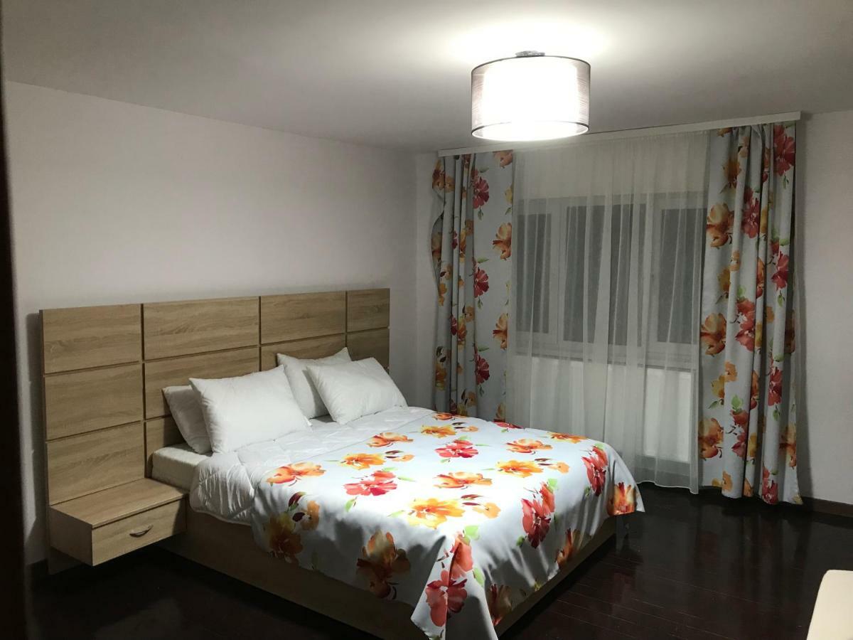 Vila Club Dioda Cicanesti Luaran gambar