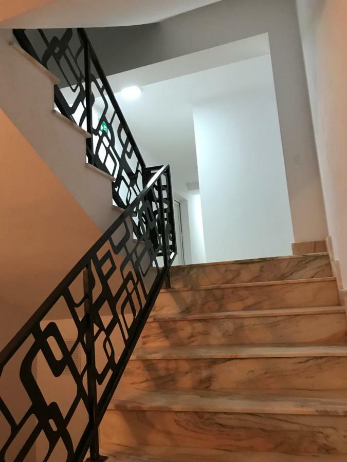 Vila Club Dioda Cicanesti Luaran gambar