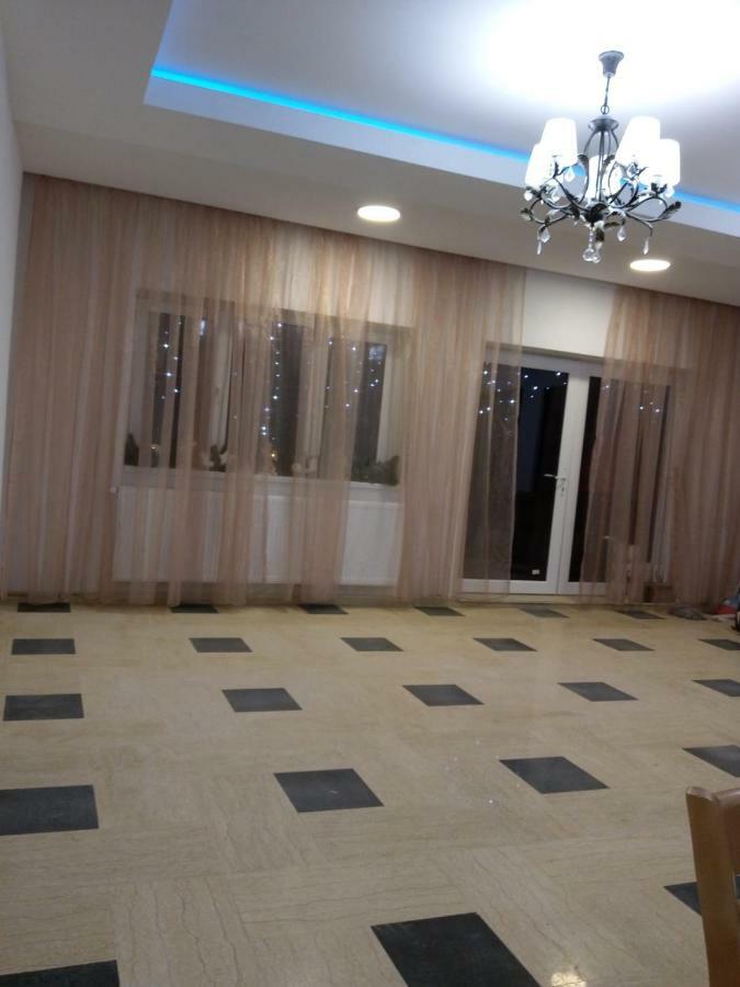 Vila Club Dioda Cicanesti Luaran gambar
