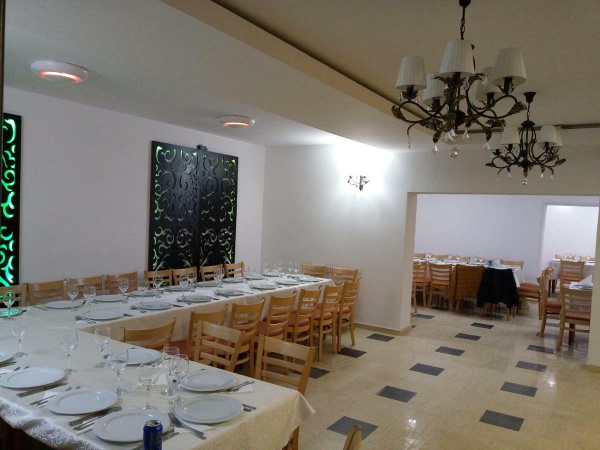 Vila Club Dioda Cicanesti Luaran gambar